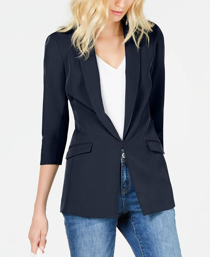INC Menswear Blazer, Regular & Petite Sizes, Created for Macy's | Macys (US)