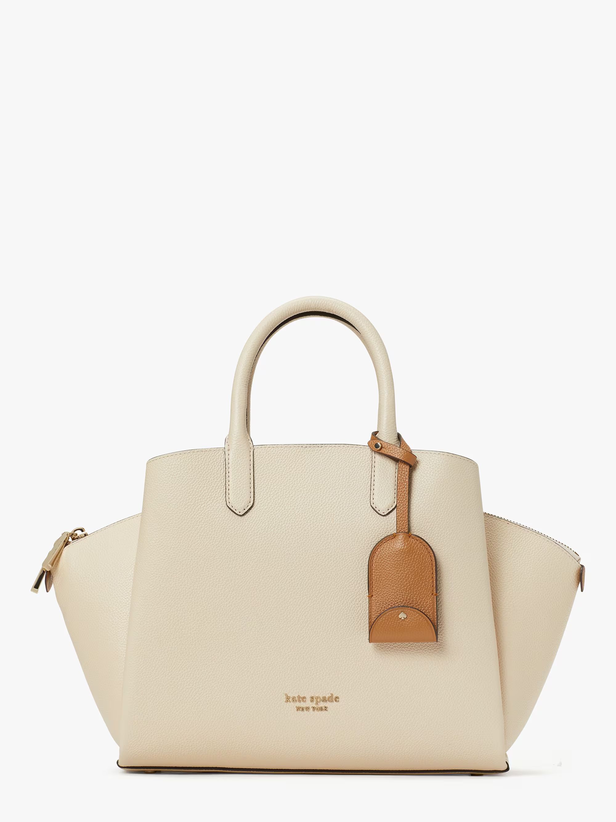 avenue medium satchel | Kate Spade (US)