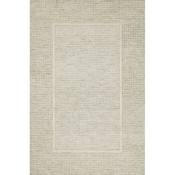 Chris Loves Julia x Loloi Briggs BRG-01 Contemporary / Modern Area Rugs | Rugs Direct | Rugs Direct