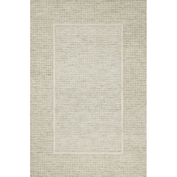 Chris Loves Julia x Loloi Briggs BRG-01 Contemporary / Modern Area Rugs | Rugs Direct | Rugs Direct
