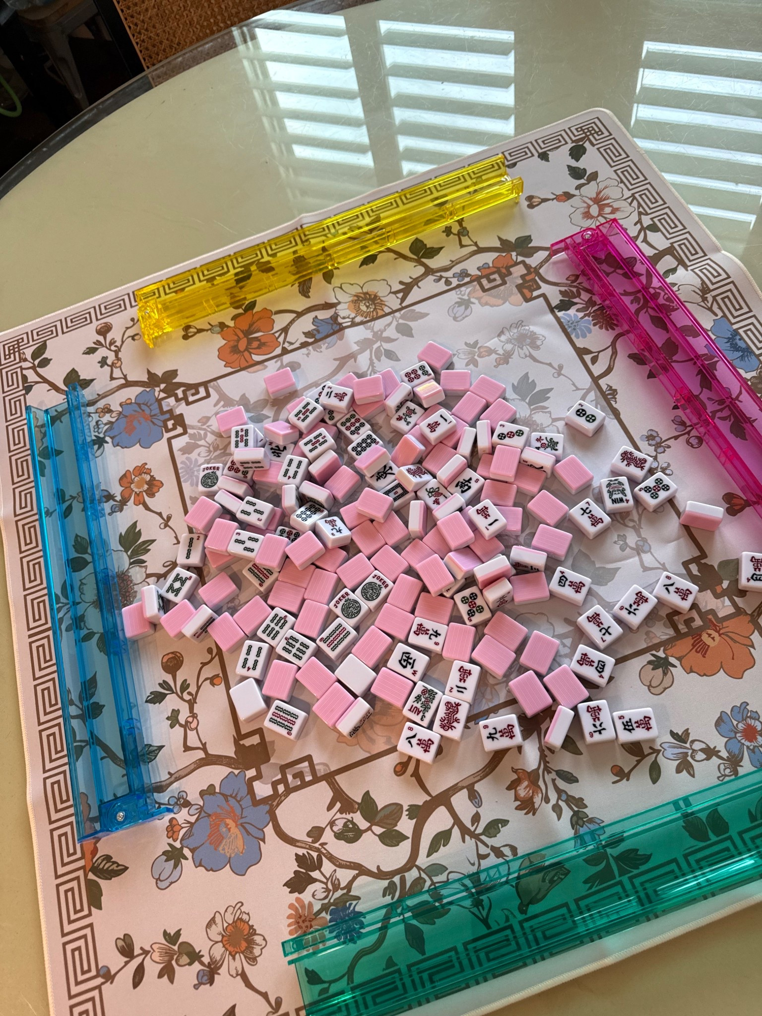 Just bought this set. Amazing quality!!!

#LTKstorytime #LTKFindsUnder100 #LTKSeasonal