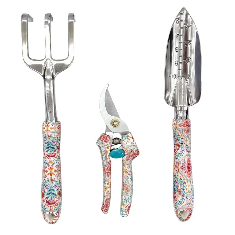 THE PIONEER WOMAN FOLK GEO TOOL SET | Walmart (US)
