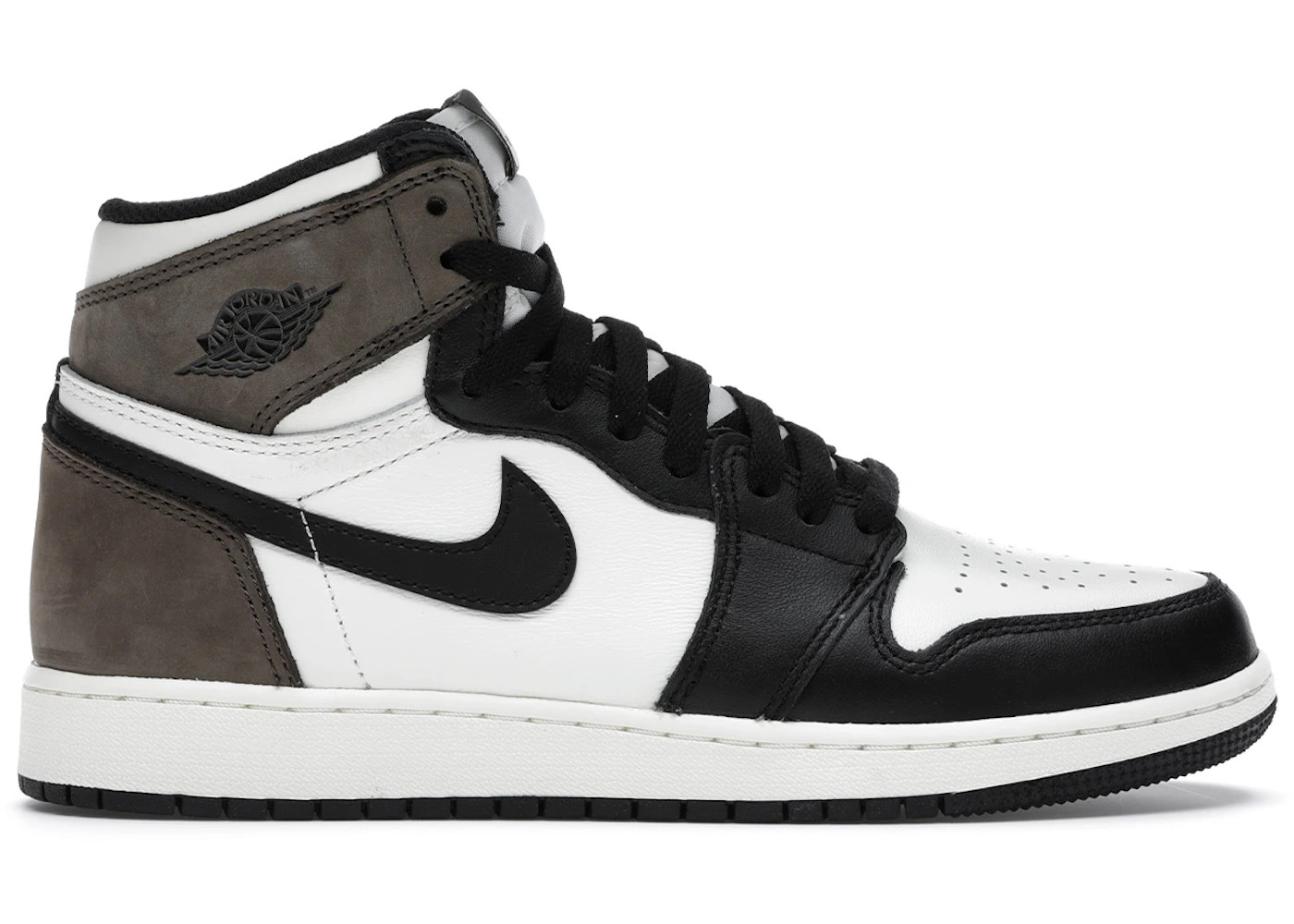 Jordan 1 Retro HighDark Mocha (GS) | StockX