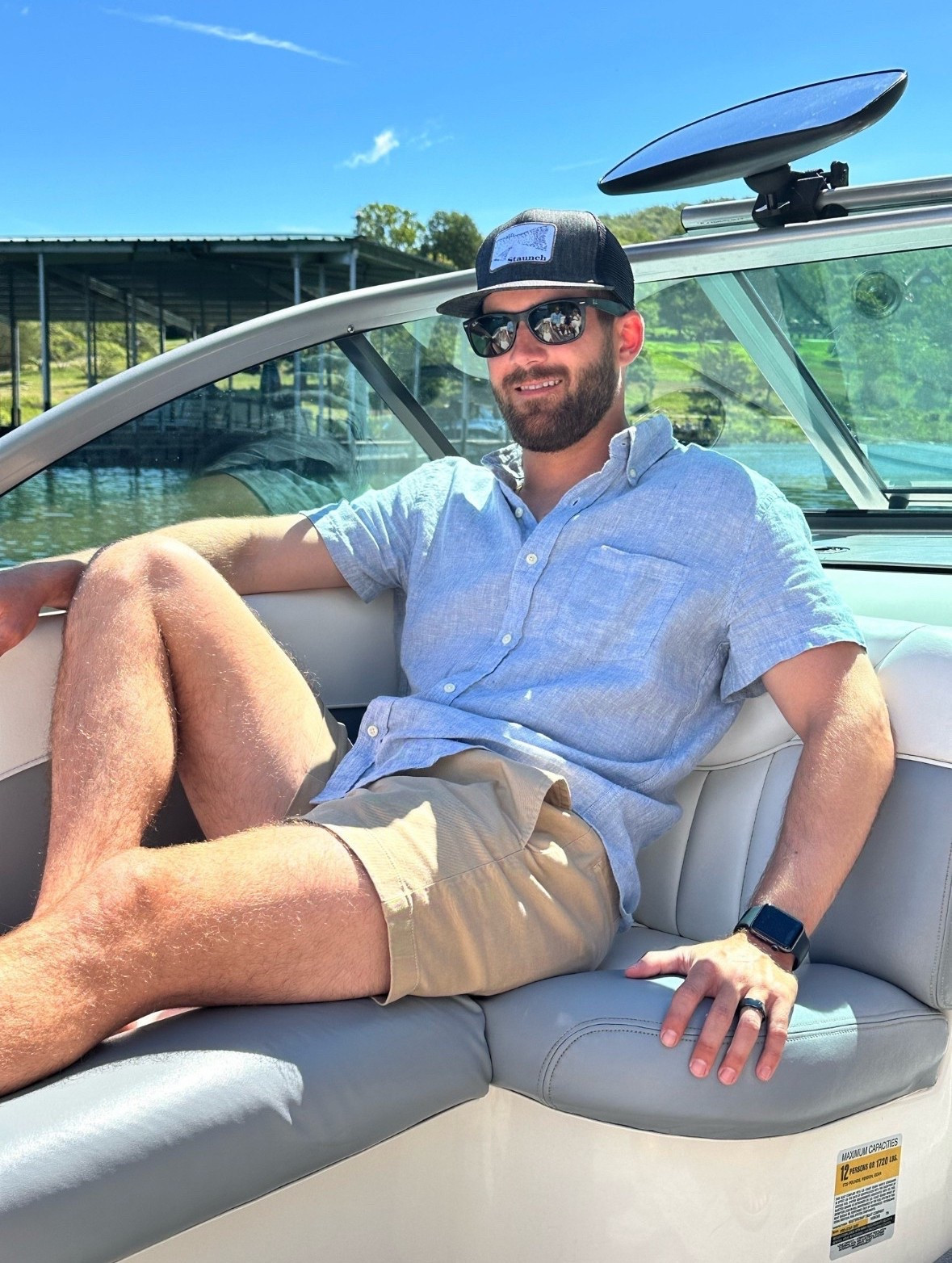 I love this shirt! Runs tts - wearing size medium. Linen shirt, linen button up, men’s clothes, men’s summer clothes, mens shorts, men’s khaki shorts, men’s sunglasses, men’s linen shirt, resort wear, summer vacation, Easter, Easter outfit, men’s, Father’s Day. Callie Glass @glass_alwaysfull 


#LTKGiftGuide  #ltkseasonal #ltkmens #ltkmens #ltkfamily #ltkseasonal


#LTKMens #LTKFamily #LTKSeasonal