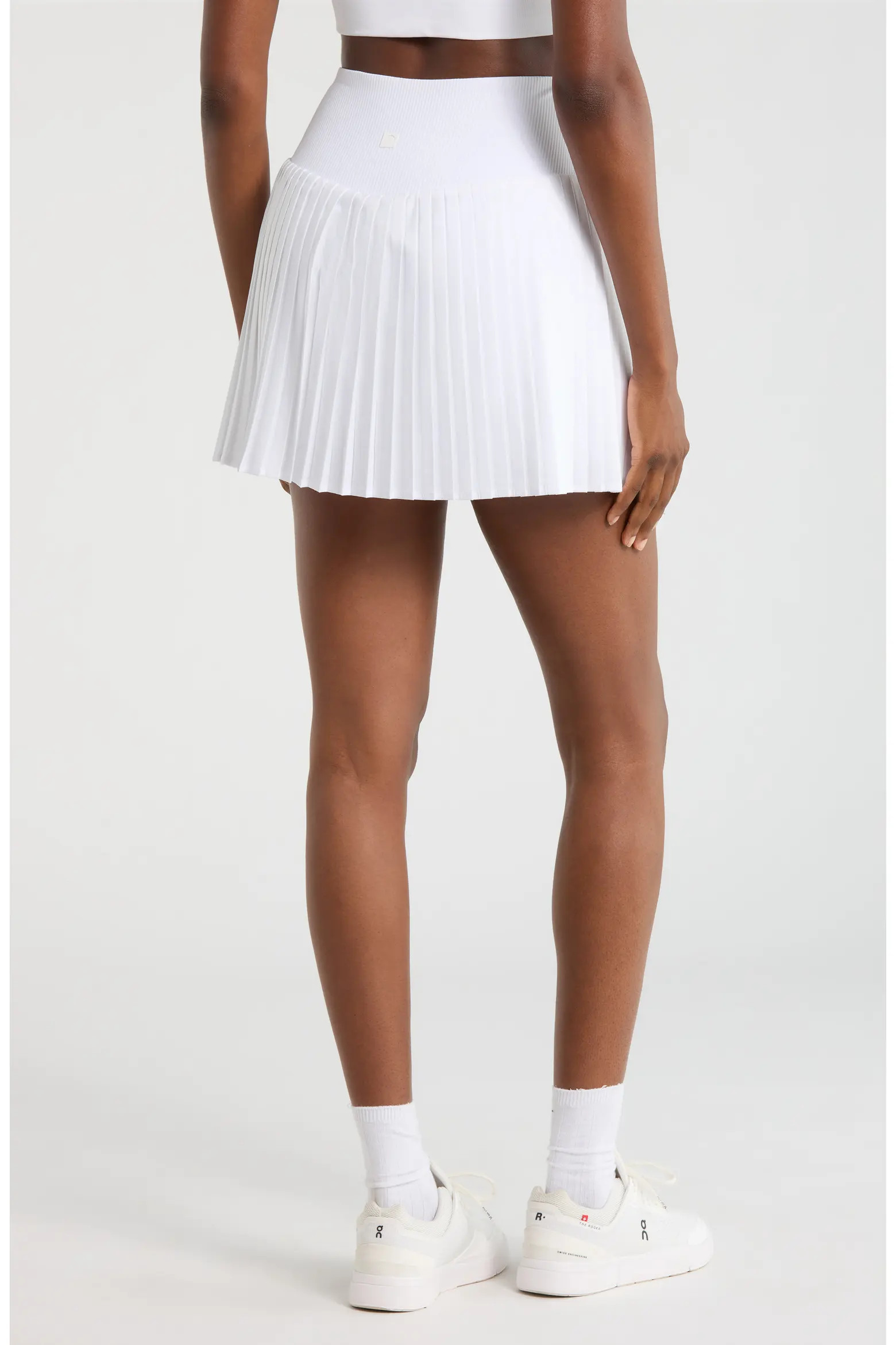 Club Micro Pleated Skort (Women) | Nordstrom | Nordstrom