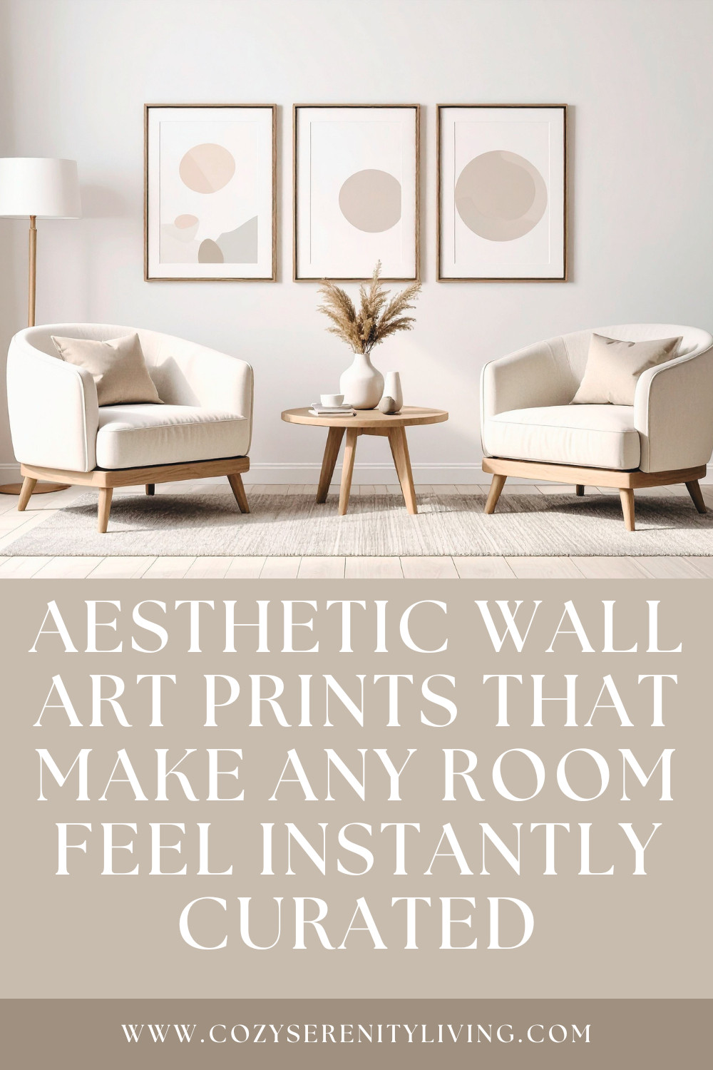 Aesthetic Wall Art Prints for an Instantly Curated Home

Discover aesthetic wall art prints that instantly elevate any room with a curated, minimal feel. Soft neutral tones, modern shapes, and timeless designs create a calm and elegant atmosphere perfect for cozy, stylish interiors. wall art prints, neutral decor, modern home styling, aesthetic interior

wall art prints, neutral home decor, minimalist wall art, aesthetic home, modern decor, gallery wall ideas, home styling, cozy home, abstract prints, interior design

#LTKdayinmylife #LTKHome #LTKSaleAlert