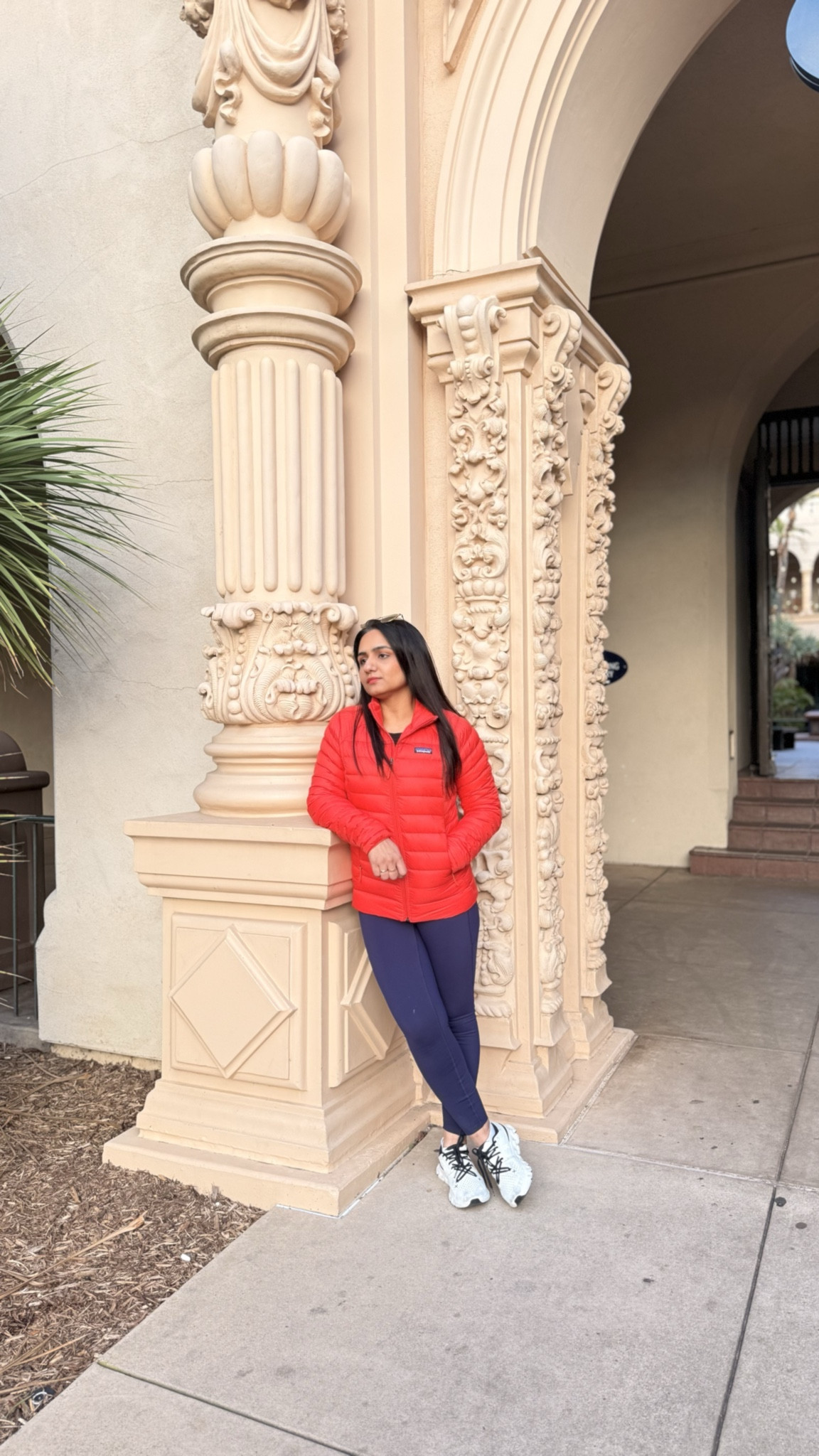 Warmest red jacket for hikes.



#LTKootd #LTKPetite #LTKmomlife