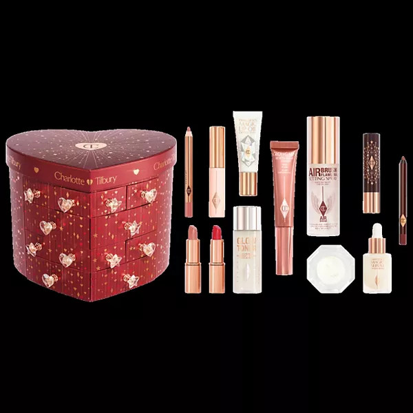 SEPHORA COLLECTION Makeup Mania Set | Kohl's
