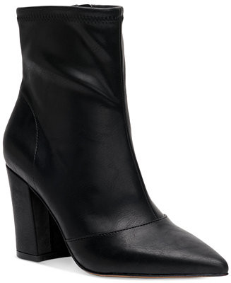 Jessica Simpson Women's Hendria Booties & Reviews - Booties - Shoes - Macy's | Macys (US)