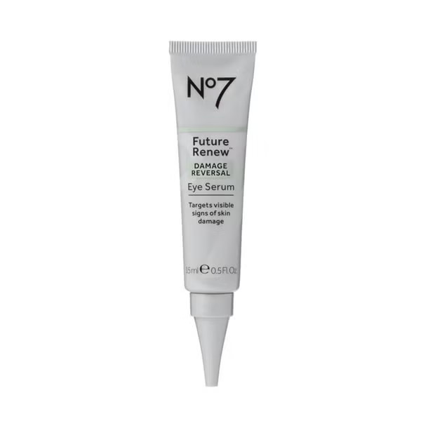 Future Renew Damage Reversal Eye Serum, 15ml | No7 Beauty Company US