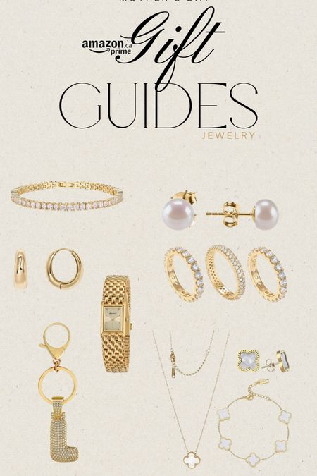 Mother’s Day Jewelry gift guide ✨

#LTKbeauty #LTKstyletip #LTKgiftguide