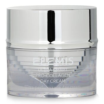 ElemisUltra Smart Pro-Collagen Day Cream 50ml/1.6oz | Strawberrynet