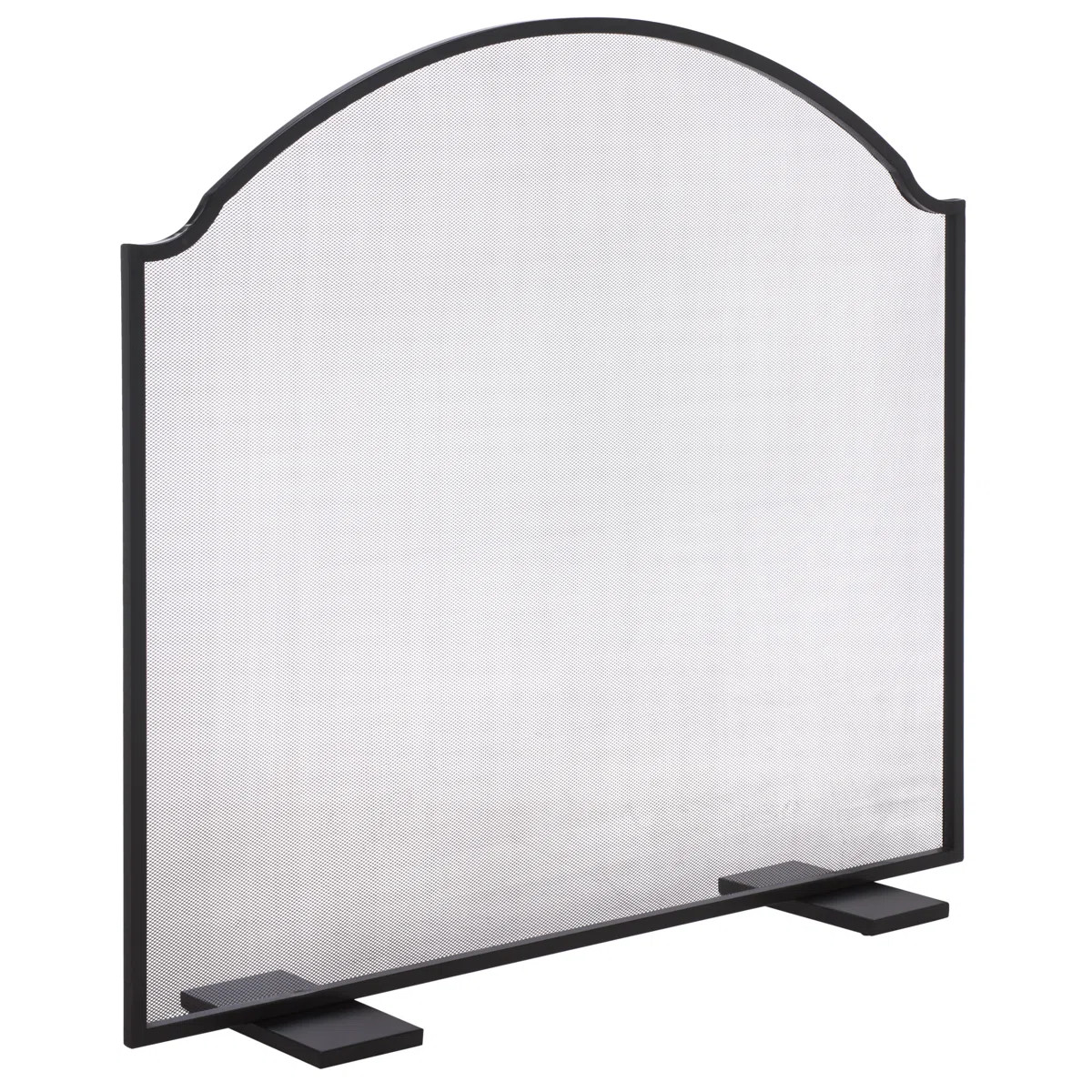 Frank Rectangular Fireplace Screen | Wayfair North America