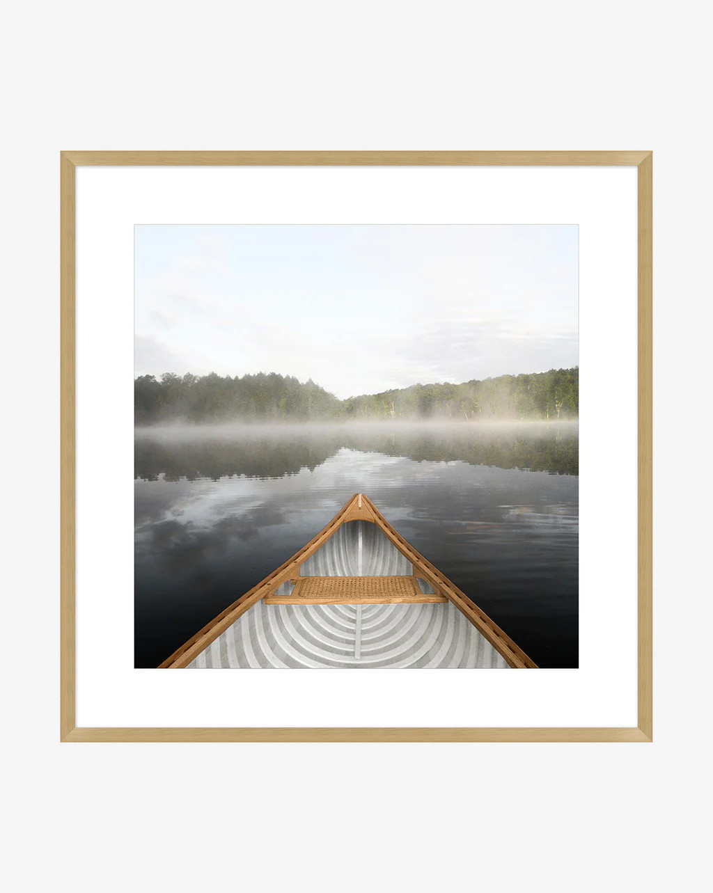 Through the Fog | McGee & Co.