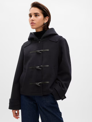 Women / Outerwear & Jackets | Gap (US)