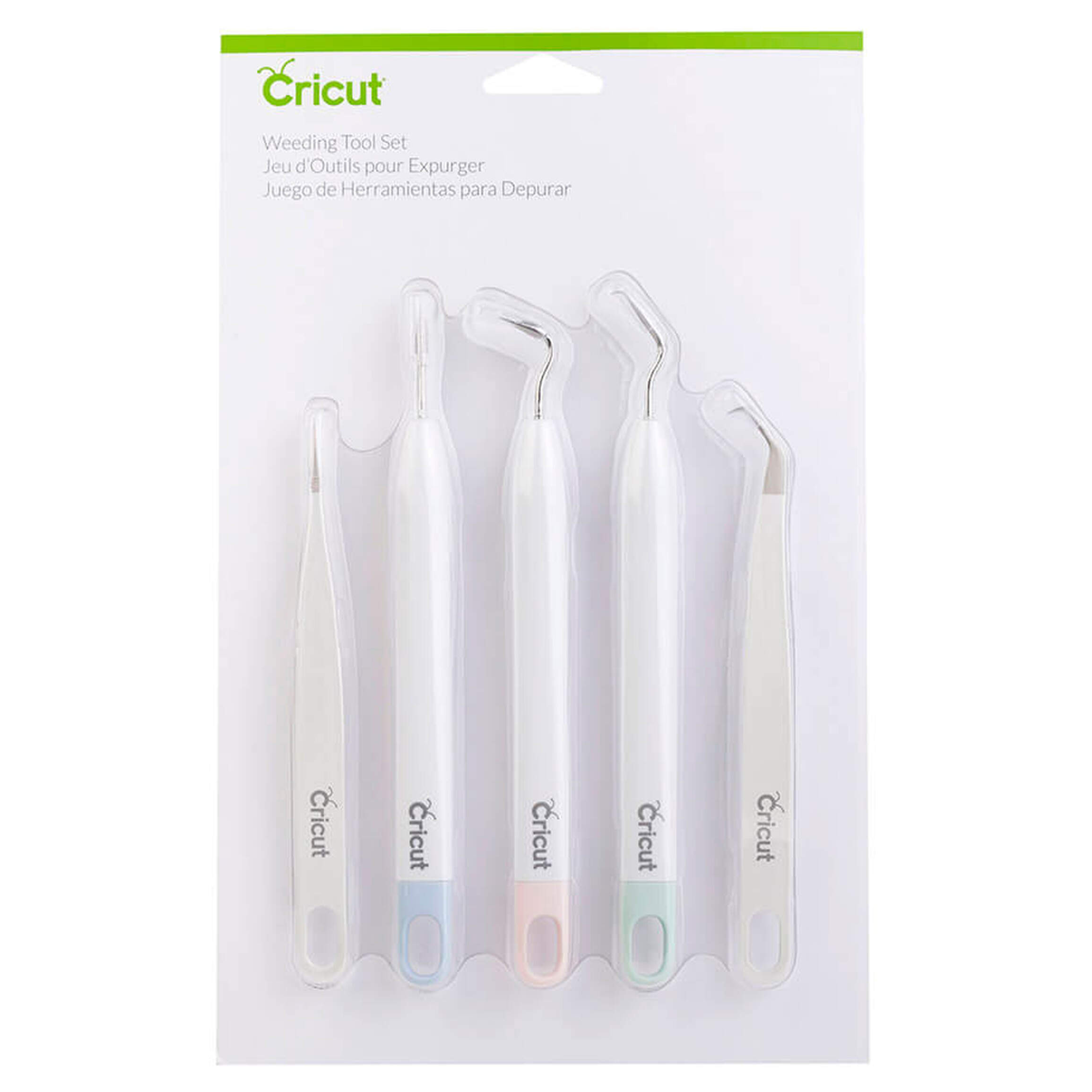 Weeding Tool Set | Cricut
