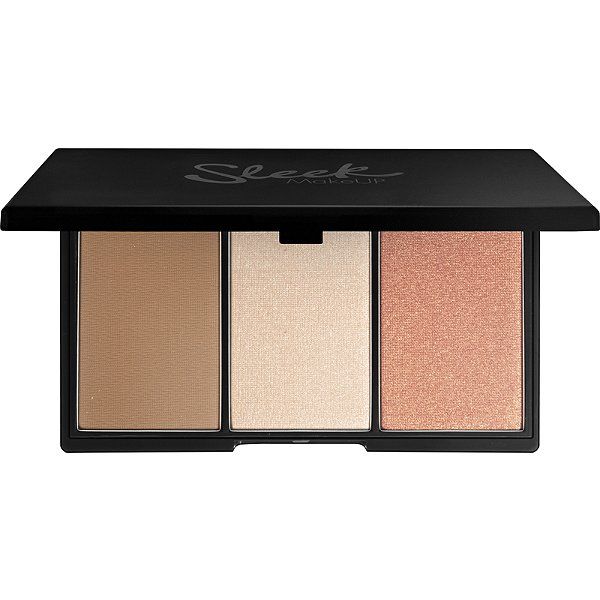Face Form Contouring and Blush Palette | Ulta
