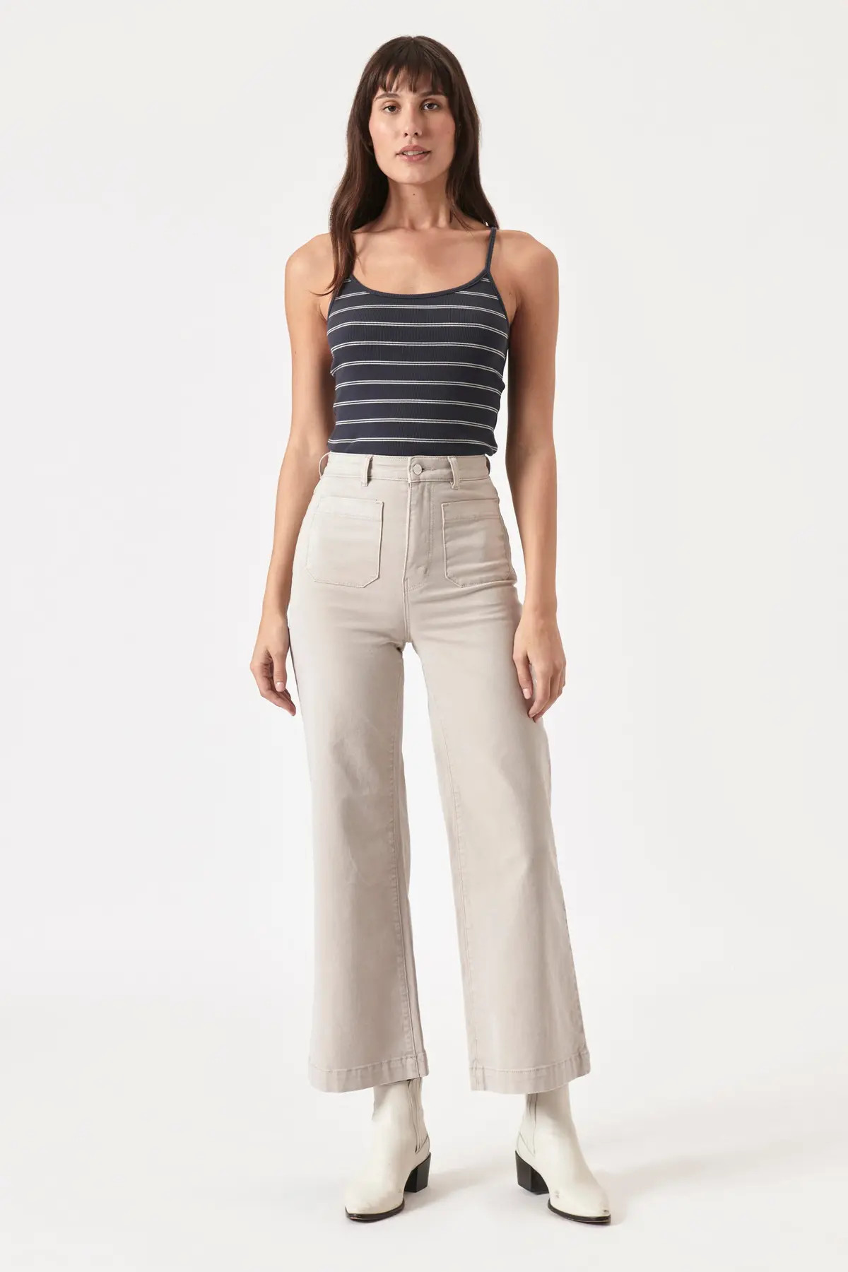 Buy Sailor Jean - Oyster Online | Rollas Jeans | Rolla's Jeans US/CAN