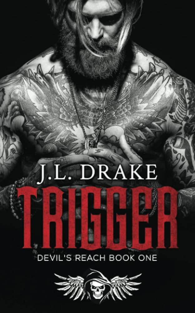 Trigger: Devil's Reach Book One | Amazon (US)