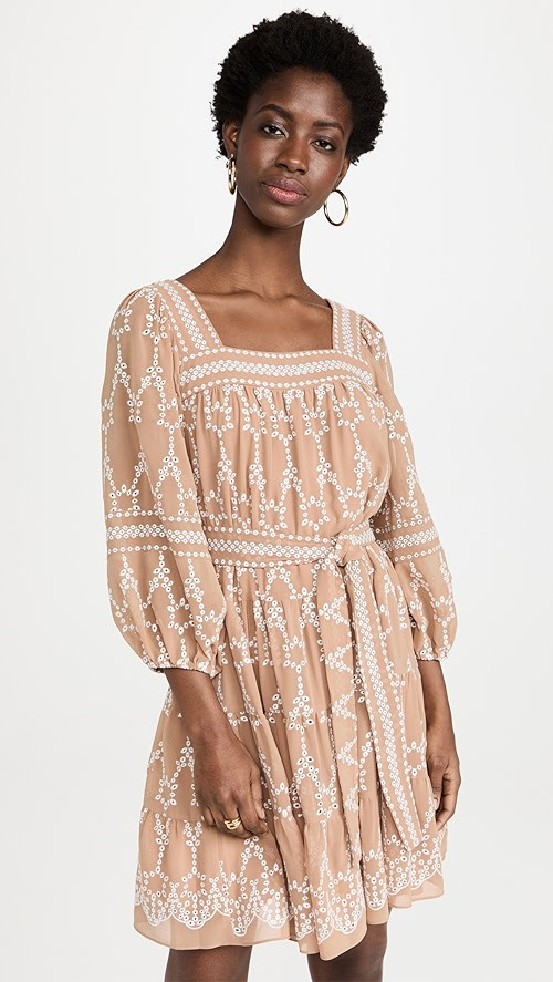Shoshanna Torres Dress | SHOPBOP | Shopbop