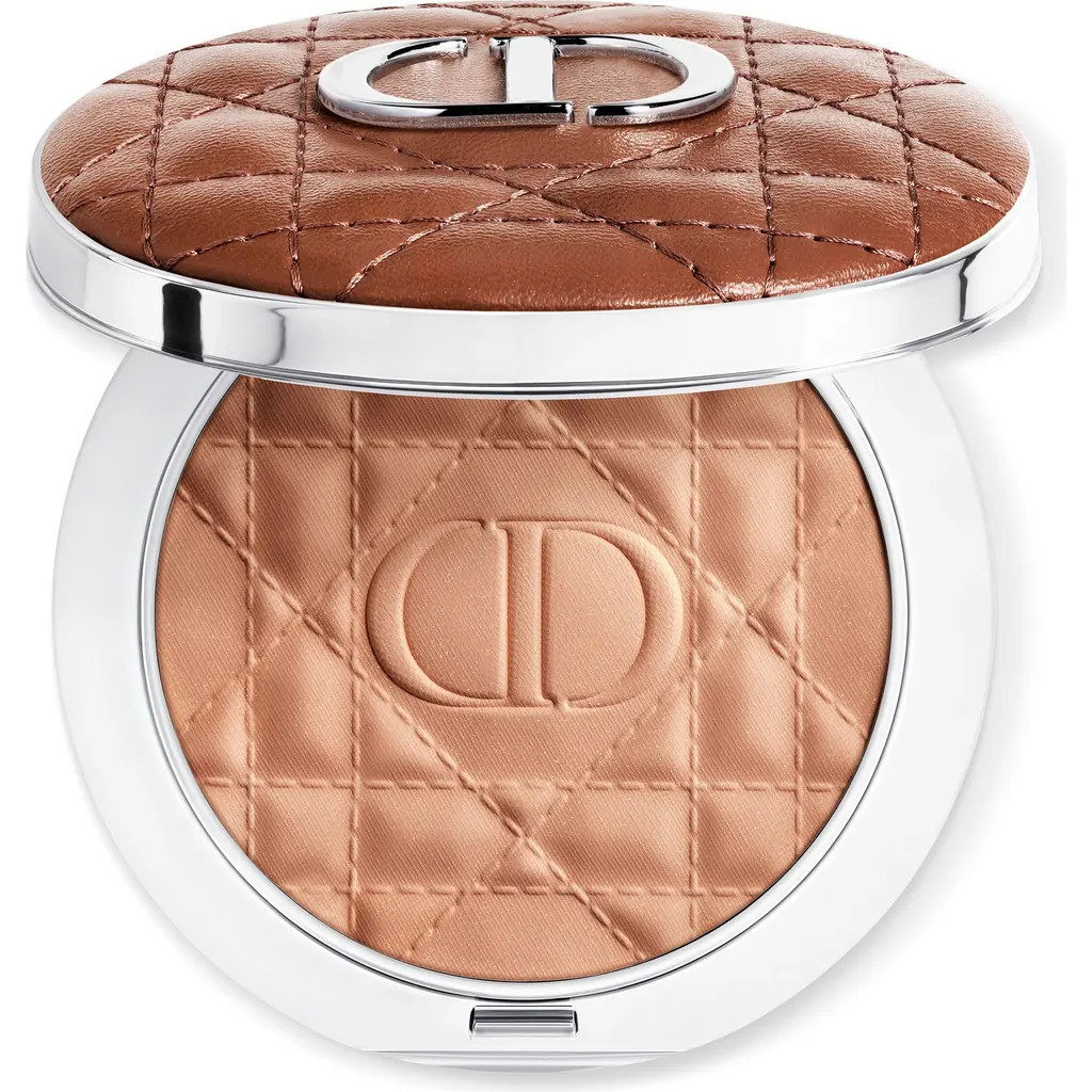 DIOR Forever Nude Bronzer Powder in 03 Soft Bronze at Nordstrom | Nordstrom