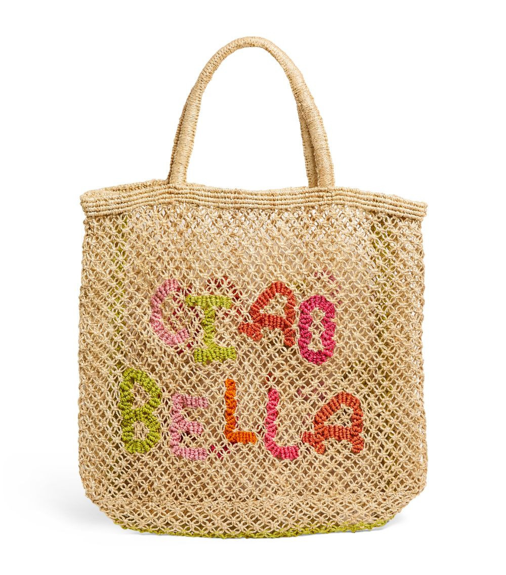 Large Ciao Bella Tote Bag | Harrods