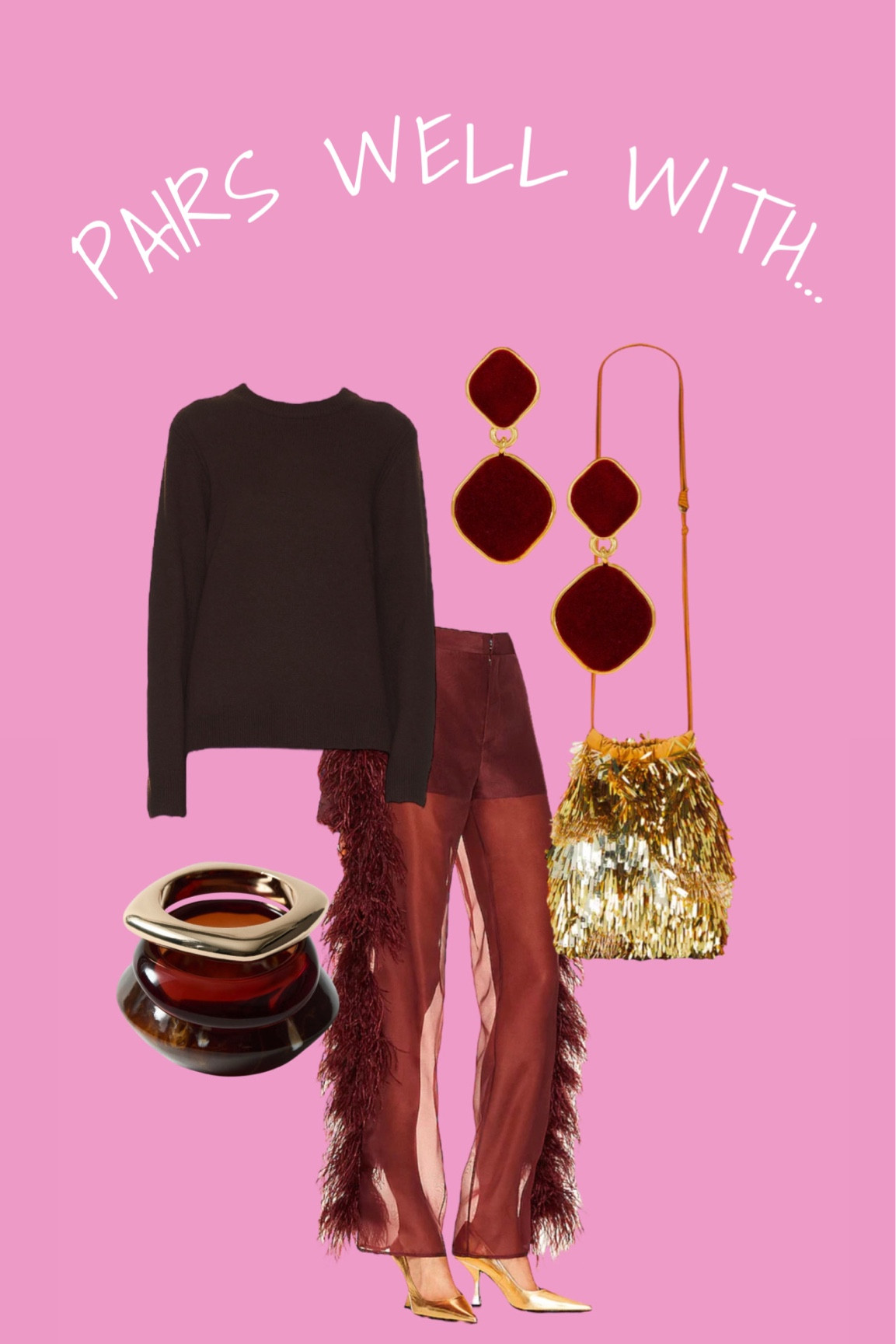 An Espresso Martini ☕️🍸

#whattowear #ootn #pairswellwith #fashion #style #nye #nyelooks

#LTKSeasonal #LTKParties #LTKHoliday