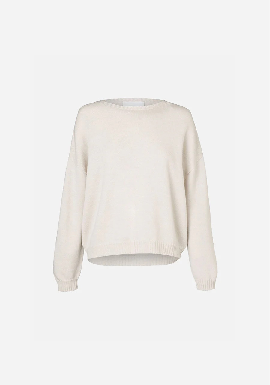 August Merino Knit | Viktoria & Woods