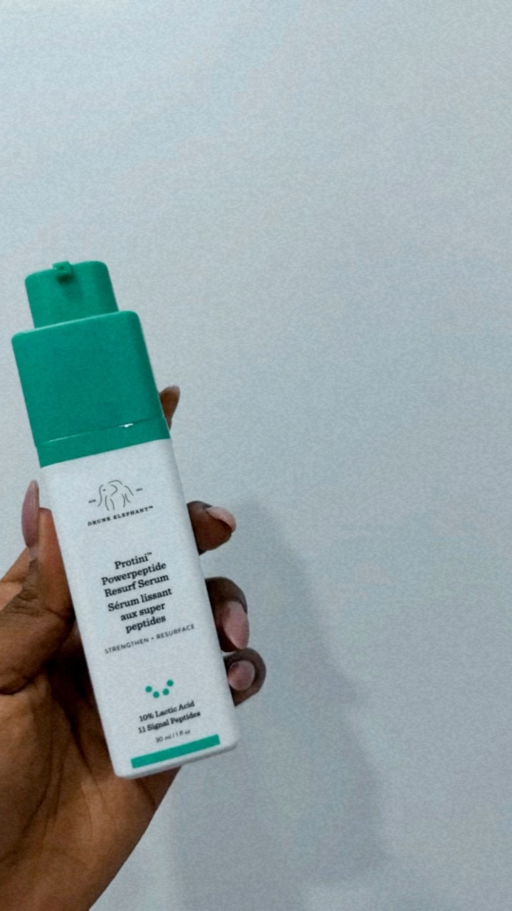 Such an underrated serum! It has 10% lactic acid which helps with cell turnover, while improving texture and tone. This one was really moisturizing, which I wasn’t expecting, and has done wonders for my dry skin! Definitely a repurchase 🫶🏽 

#LTKwinter #LTKgiftguide #LTKbeauty