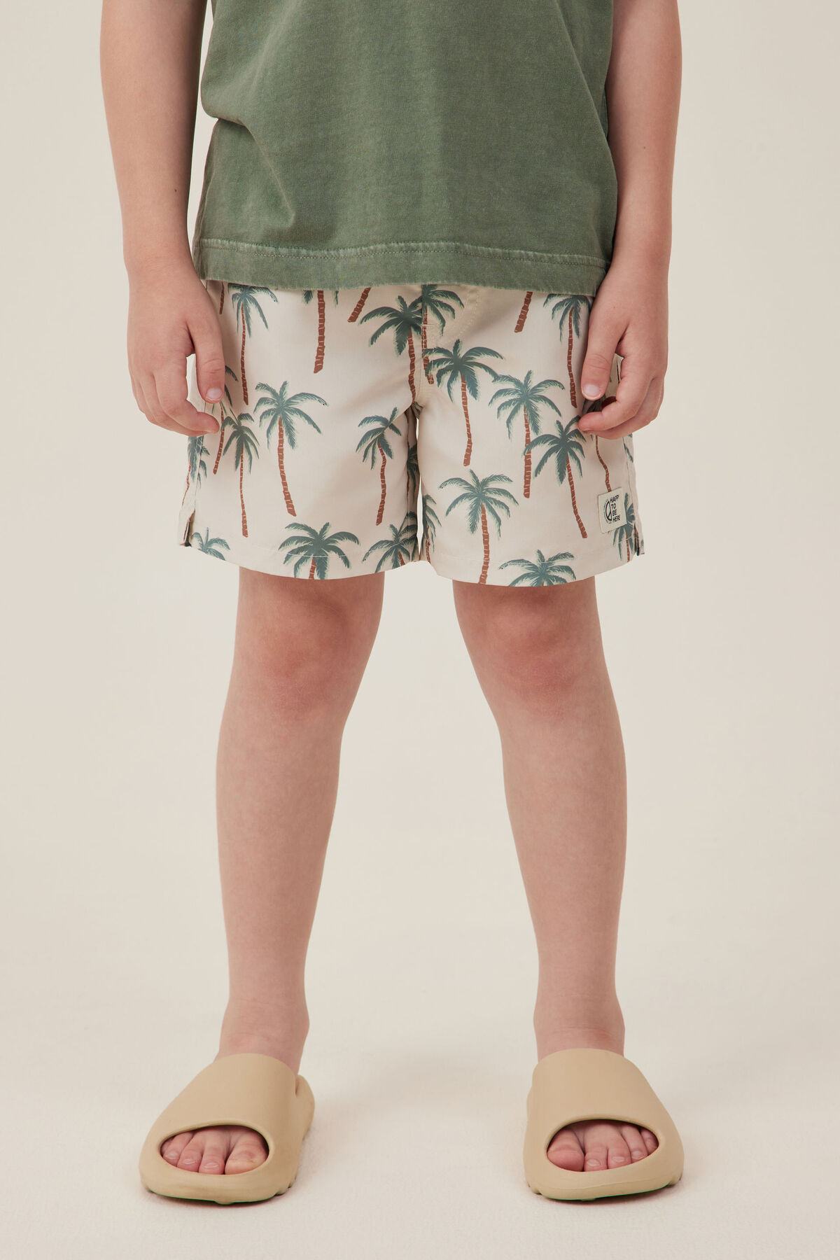 Bailey Board Short | Cotton On (US)