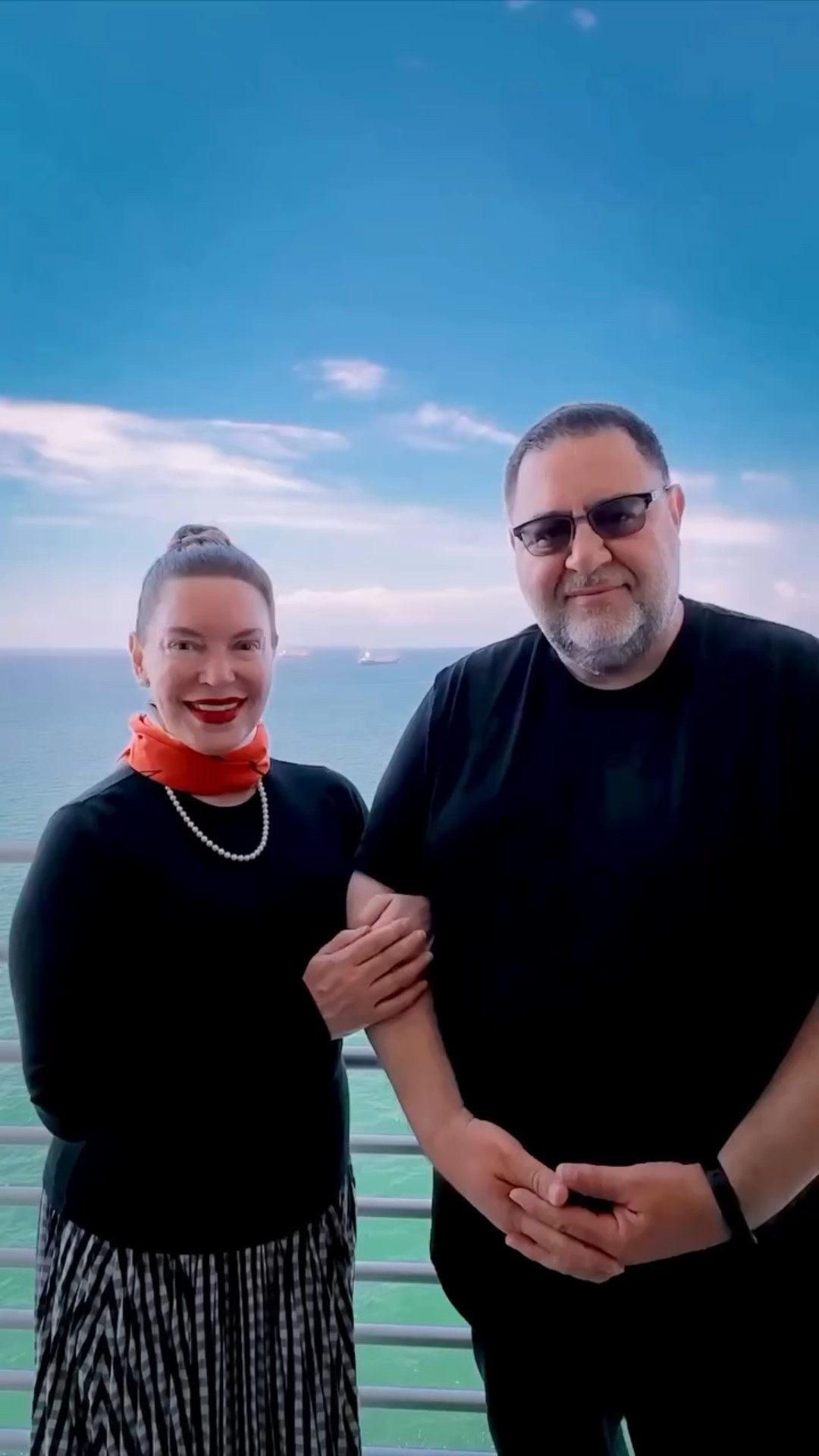 Kalimera, good morning from Greece!

We’re Marilee and Paul, married travel creatives. He’s the photographer, I (Marilee) the writer.

We met as university students on an archaeological dig in Greece. We love Greece, which feels like our ancient home.

Paul speaks 3 languages fluently, including Greek.  Now, I’m finally beginning to learn Greek.

⭐️ Linking the No. 1 foreign language course that I use + add’l language resources.

#LTKTravel #LTKstorytime