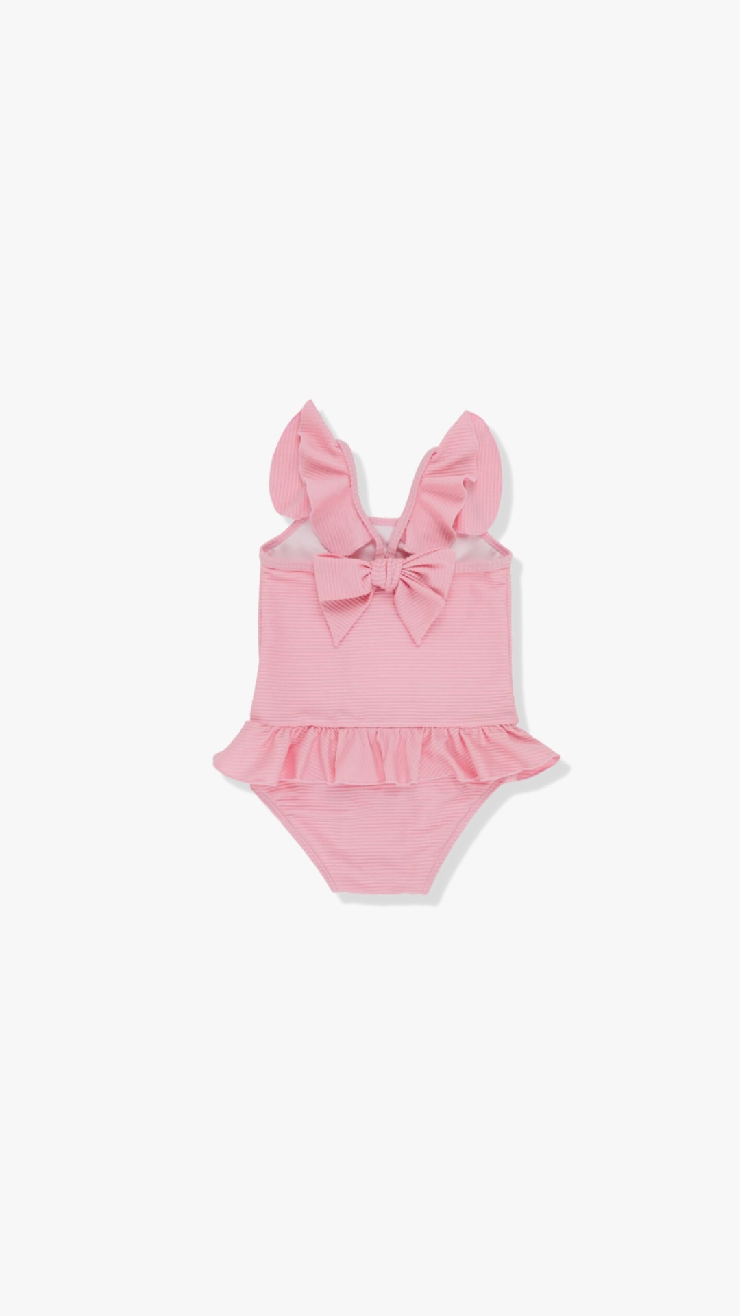 the perfect swimsuit for your baby girl! 

#LTKKids #LTKFamily #LTKBump