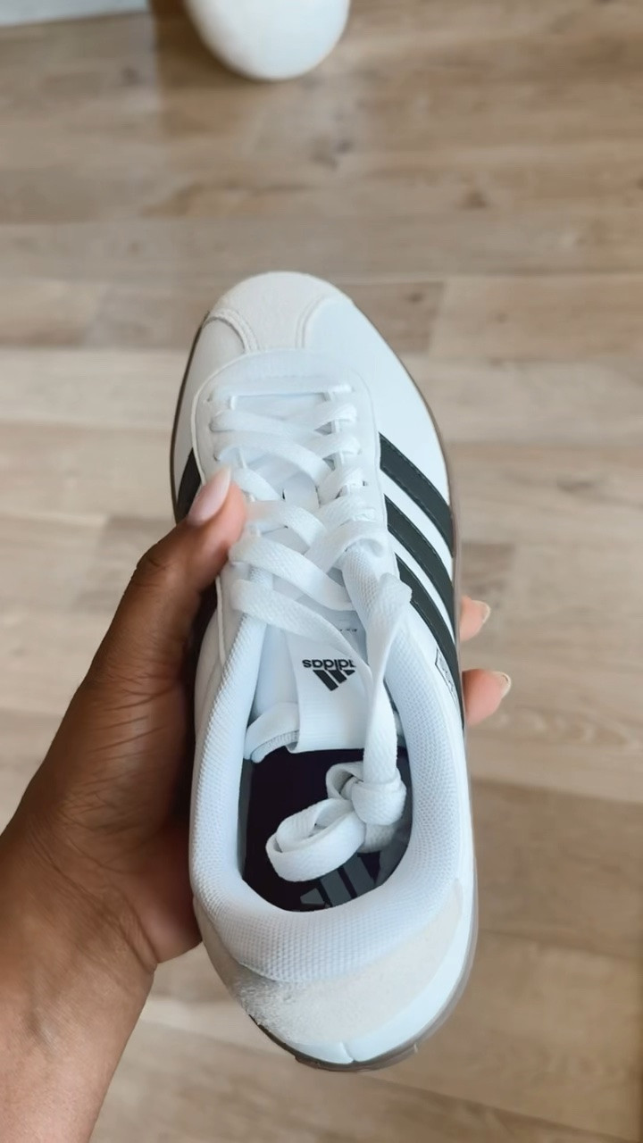 Adidas shoes on sale for only $44! 👏🏽

#LTKSaleAlert #LTKActive