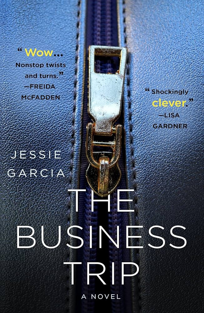 The Business Trip | Amazon (US)