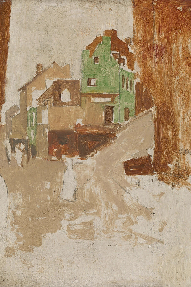 Copper Town | Juniper Print Shop