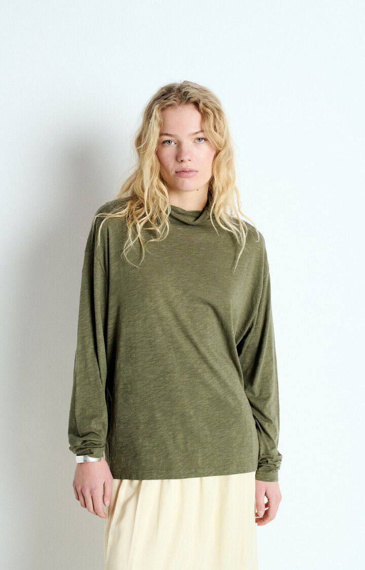 Women's t-shirt Jacksonville | American Vintage