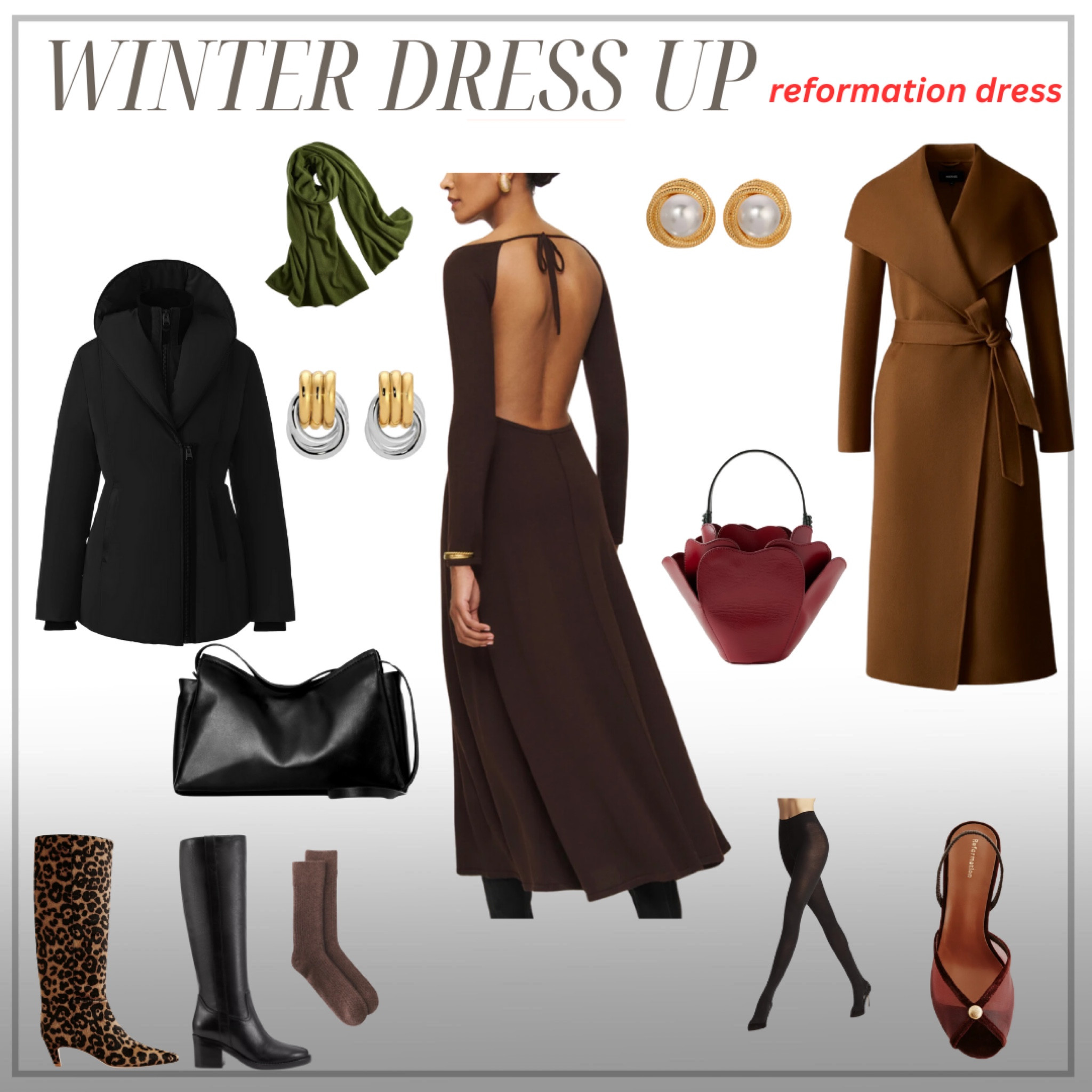 Winter Outfit