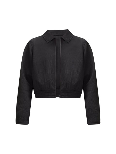 Bubble-Knit Zip Up | Women's Hoodies & Sweatshirts | lululemon | Lululemon (US)