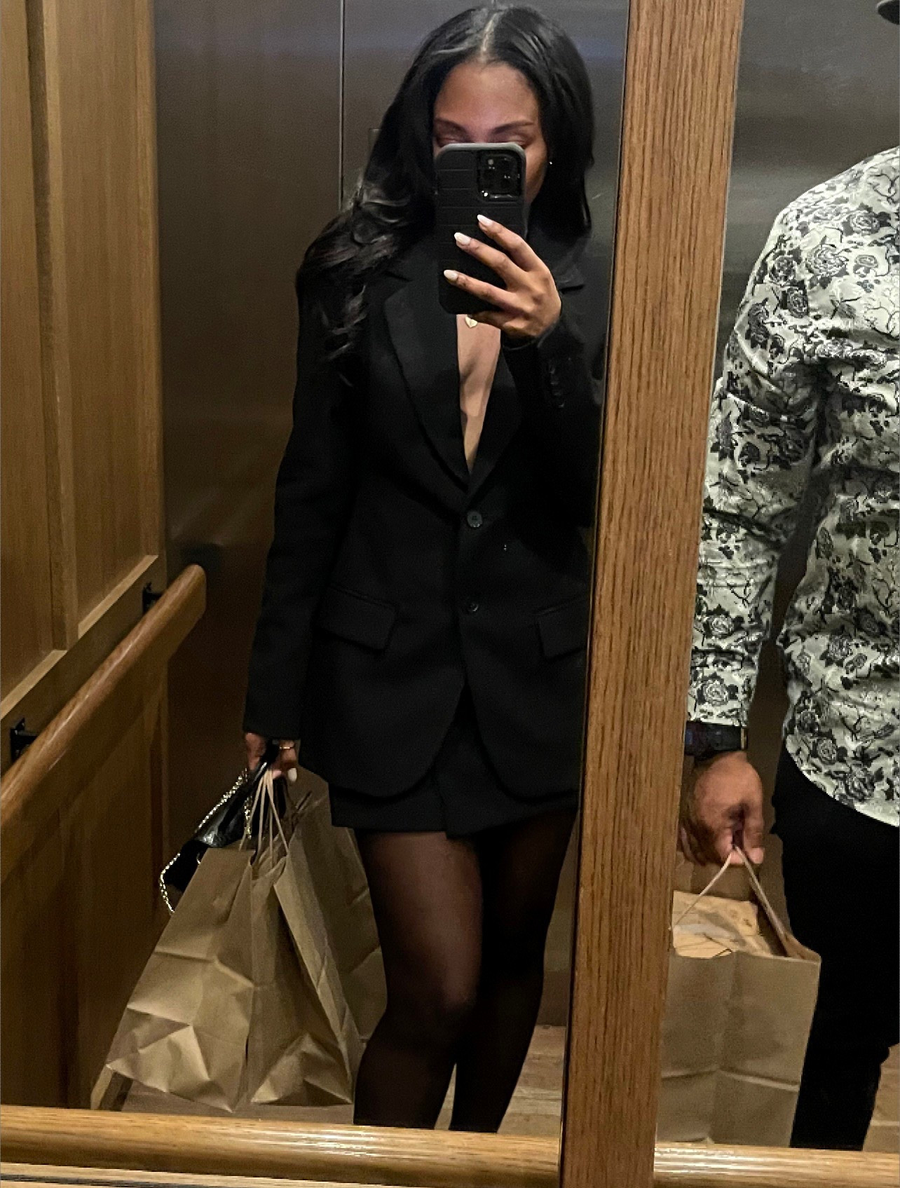 Date Night Look! 🖤

#LTKShoeCrush #LTKStyleTip #LTKPetite