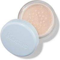 KOSAS Cloud Set - Translucent Loose Setting + Blurring Powder - Tranluscent Buttery | Space NK - UK