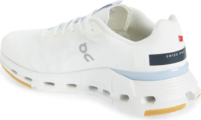 Cloudnova Form Sneaker | Nordstrom