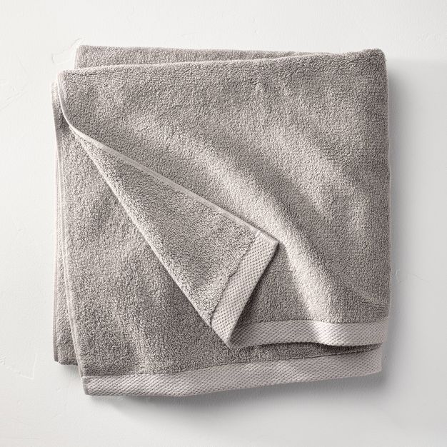 Organic Bath Towel - Casaluna™ | Target