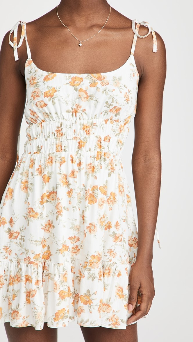 Emelie Mini Dress | Shopbop