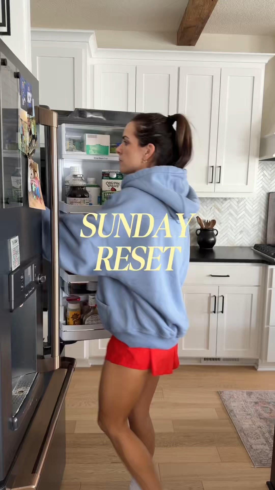Sunday reset vlog 🧹🧼🧺


#LTKvlog #LTKmomlife #LTKmorningroutine