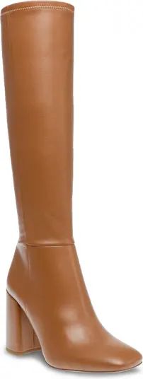 Lizah Knee High Boot (Women) | Nordstrom