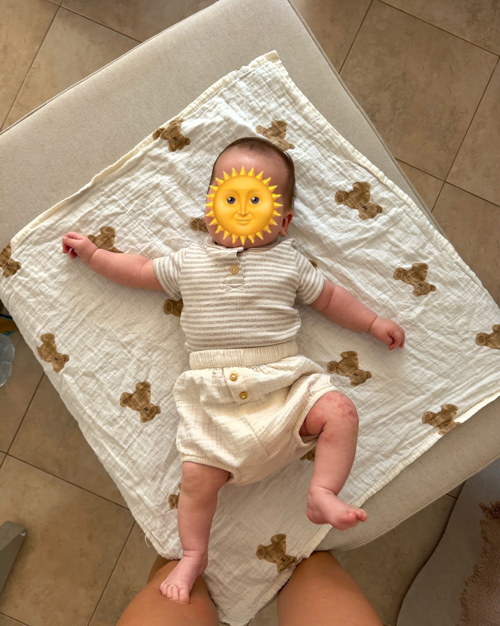 Mailos Sommer Outfit ✨🌻🌞

#LTKfamily #LTKbaby #LTKdeutschland