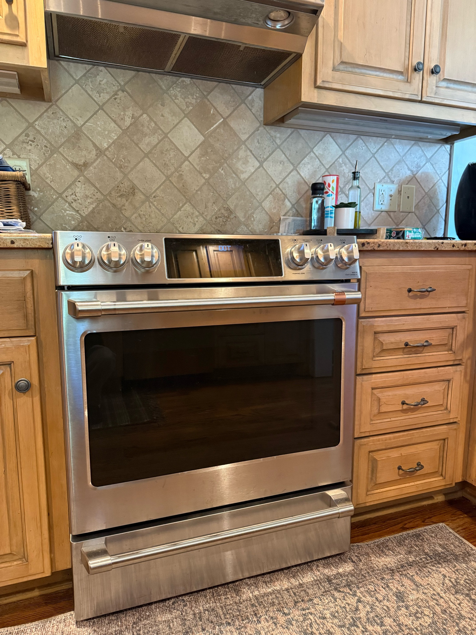 luxury look electric range by Cafe 

Cafe appliances on sale, luxury look with a more affordable price 

sale, major appliance, cafe range, cafe appliance, kitchen, kitchen makeover, kitchen redo, home decor, home, home renovation,, cyber Monday, cyber week, gift guide, gifts, luxury gift, best friend gift, mother in law gift, mother gift, gift, boots, gift guide, home decor, kitchen, kitchen items, appliances, home, appliances, appliance, sale, new home, new, build home, black, Friday, Christmas, Thanksgiving, kitchen, kitchen, renovation, new appliances, café appliances sale, decor, Christmas decor 

#LTKSaleAlert #LTKGiftGuide #LTKHoliday