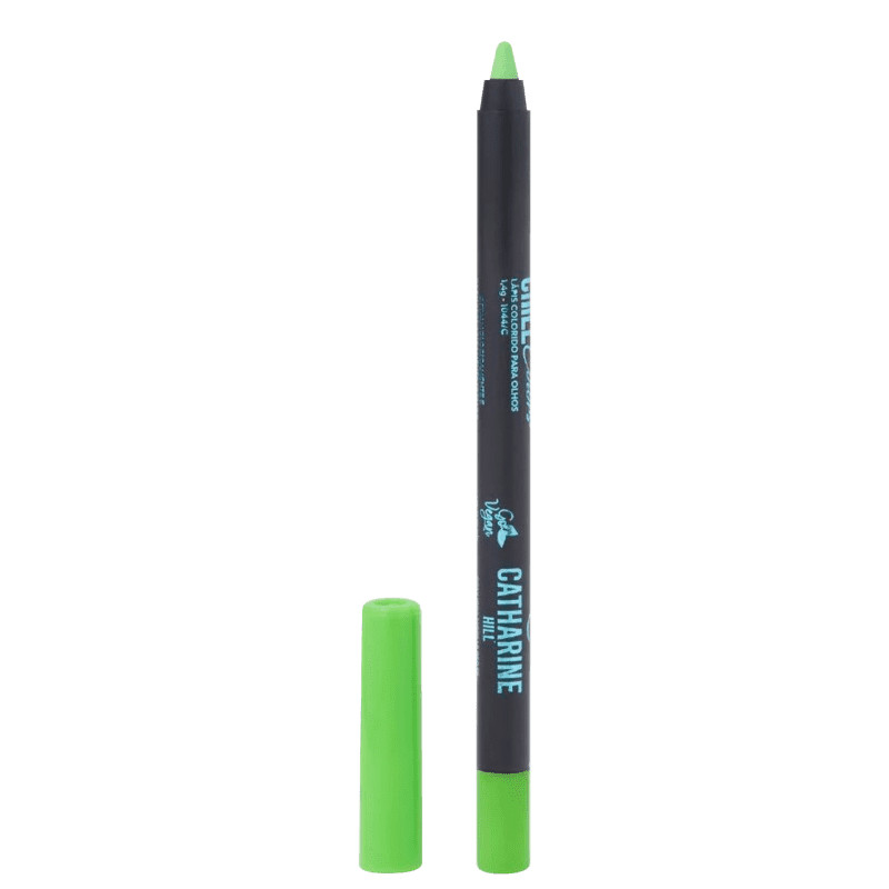 Catharine Hill Chill Colors Verde Neon
        
            
                 - Lápis Colorido p... | Beleza Na Web (BR)