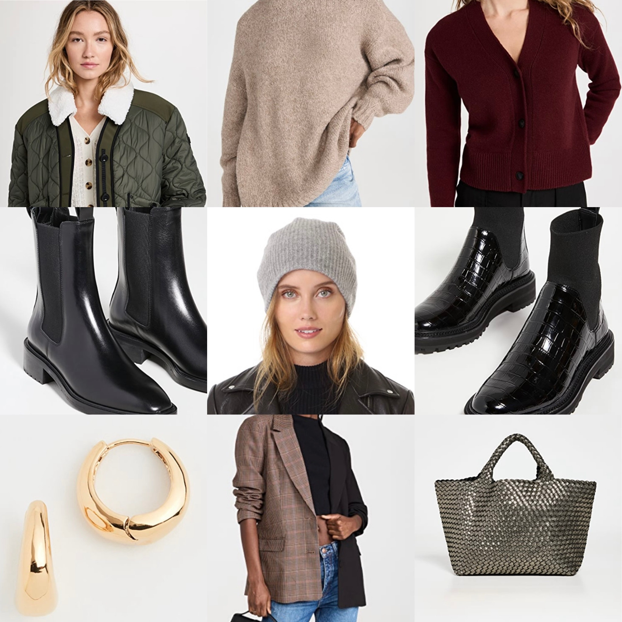 Shopbop fall sale event 🍂 PT 2

Use code: STYLE

Starts today for insiders & tomorrow for everyone else #LTKSale

#LTKSeasonal #LTKsalealert