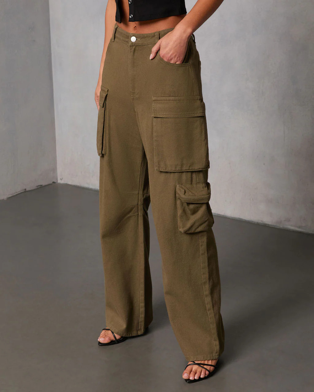 Urban Ease Cargo Pants | VICI